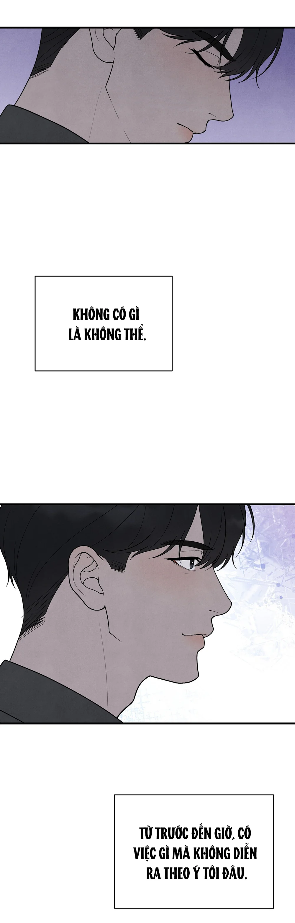 HƯƠNG VỊ QUEN THUỘC Chapter 27 - Next Chapter 28