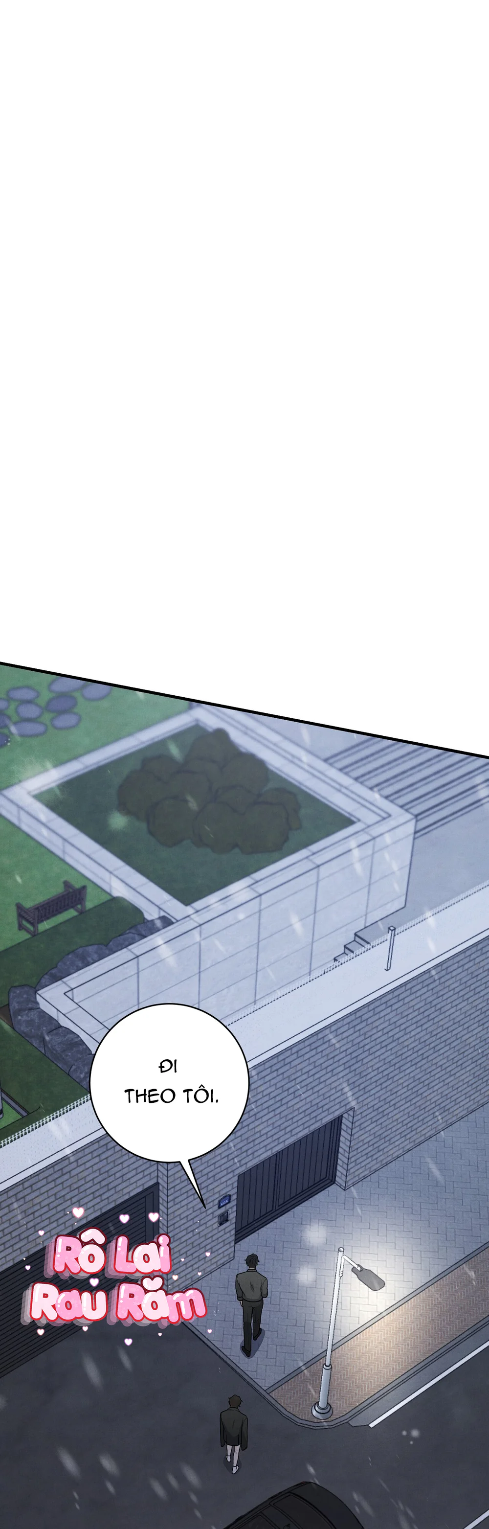 HƯƠNG VỊ QUEN THUỘC Chapter 27 - Next Chapter 28