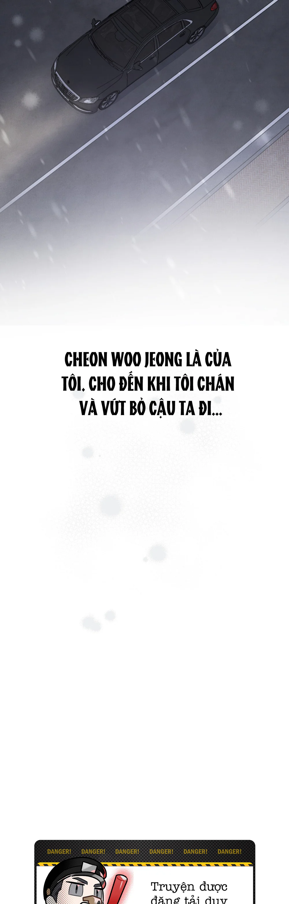 HƯƠNG VỊ QUEN THUỘC Chapter 27 - Next Chapter 28