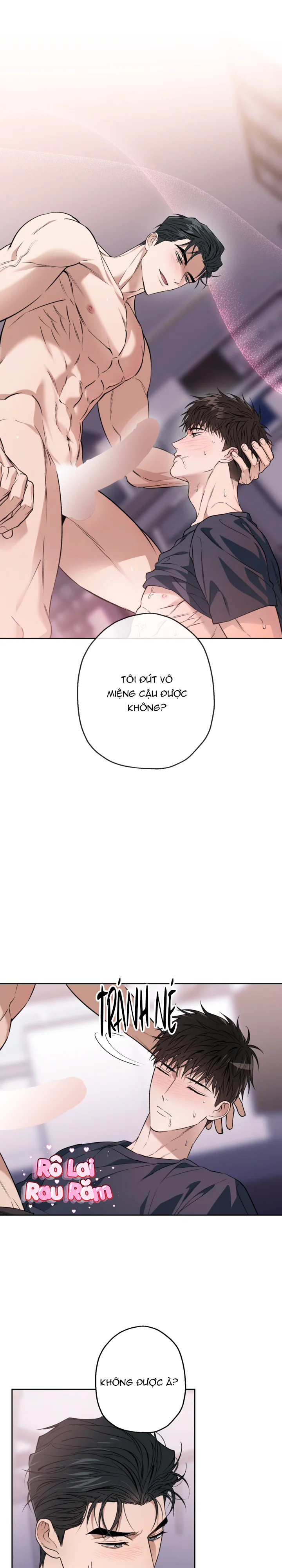 LƯU MANH Chapter 27 - Next Chapter 28