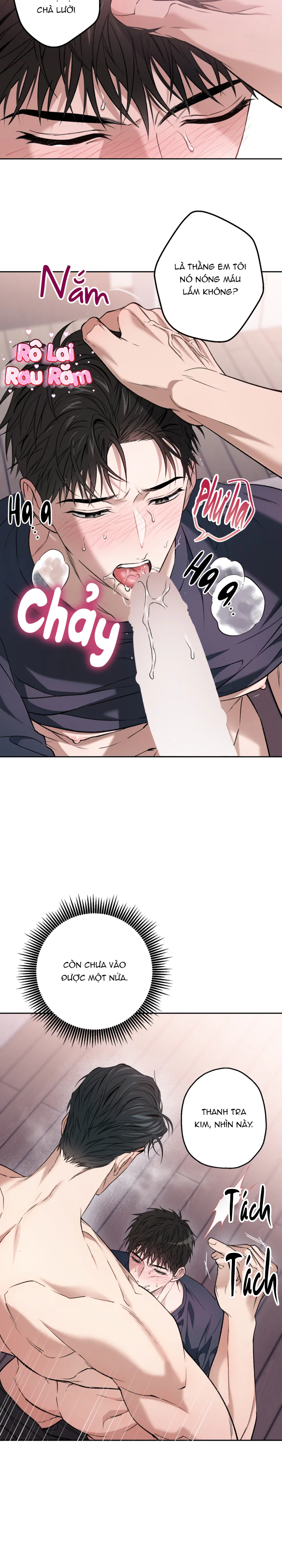 LƯU MANH Chapter 27 - Next Chapter 28