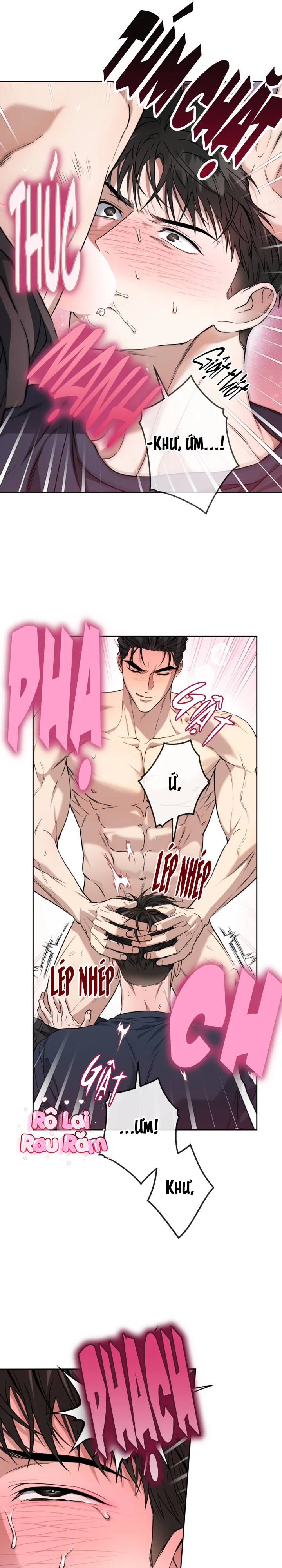 LƯU MANH Chapter 27 - Next Chapter 28