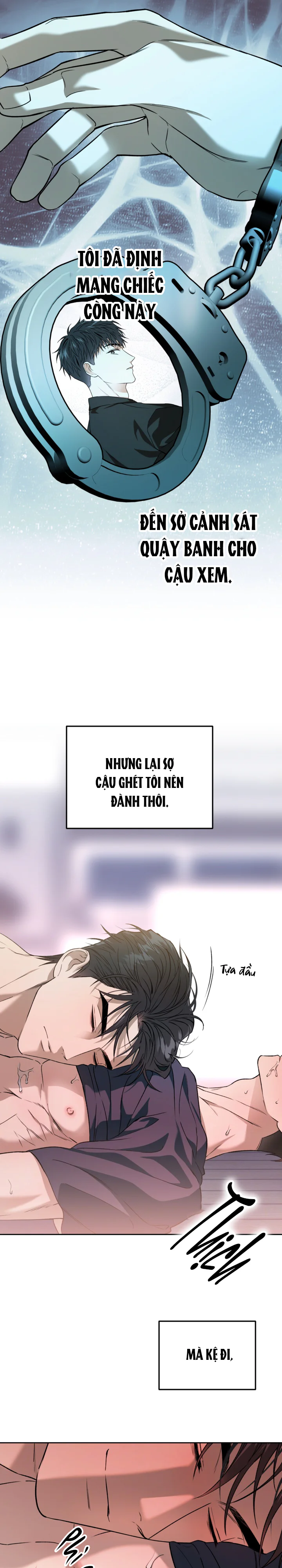 LƯU MANH Chapter 27 - Next Chapter 28