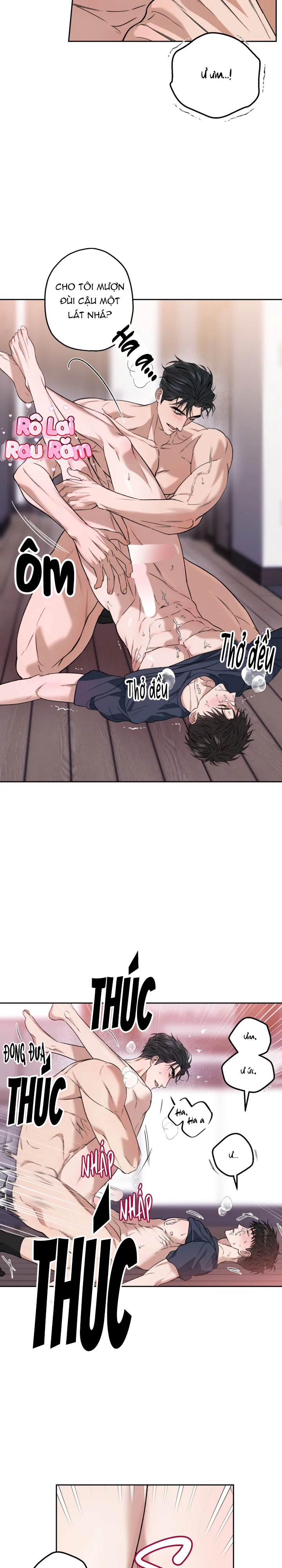 LƯU MANH Chapter 27 - Next Chapter 28