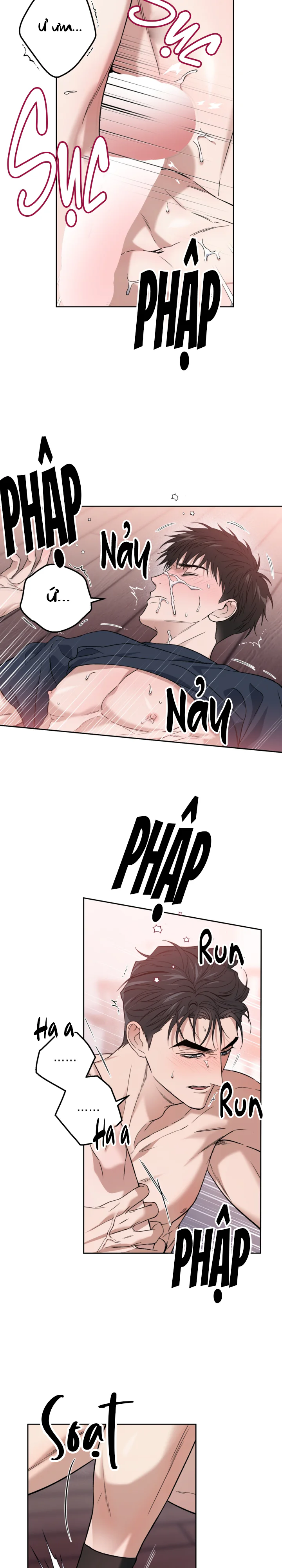 LƯU MANH Chapter 27 - Next Chapter 28