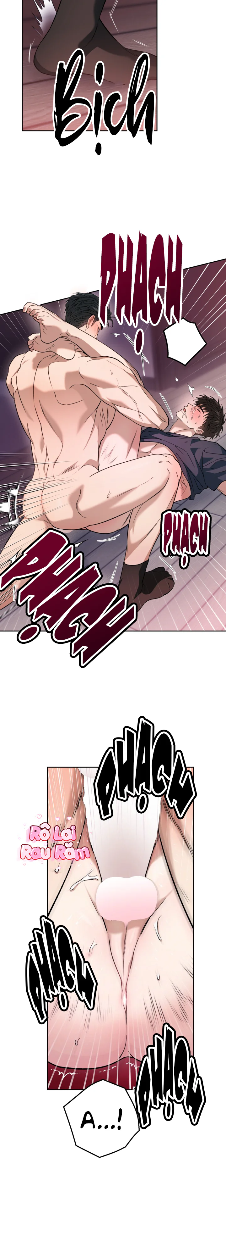 LƯU MANH Chapter 27 - Next Chapter 28