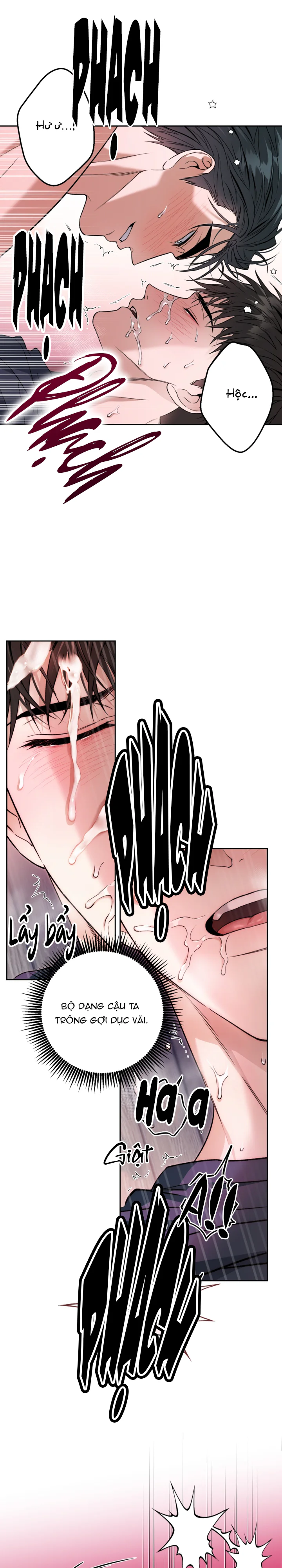 LƯU MANH Chapter 27 - Next Chapter 28