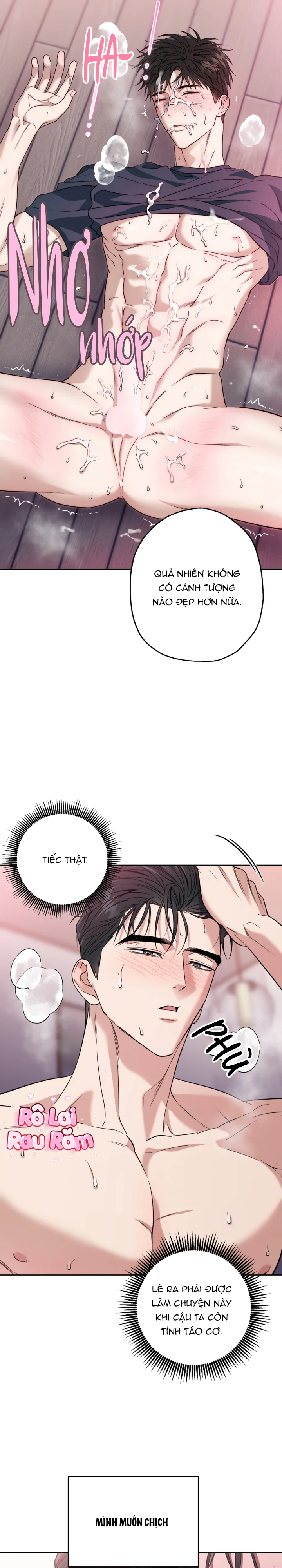 LƯU MANH Chapter 27 - Next Chapter 28