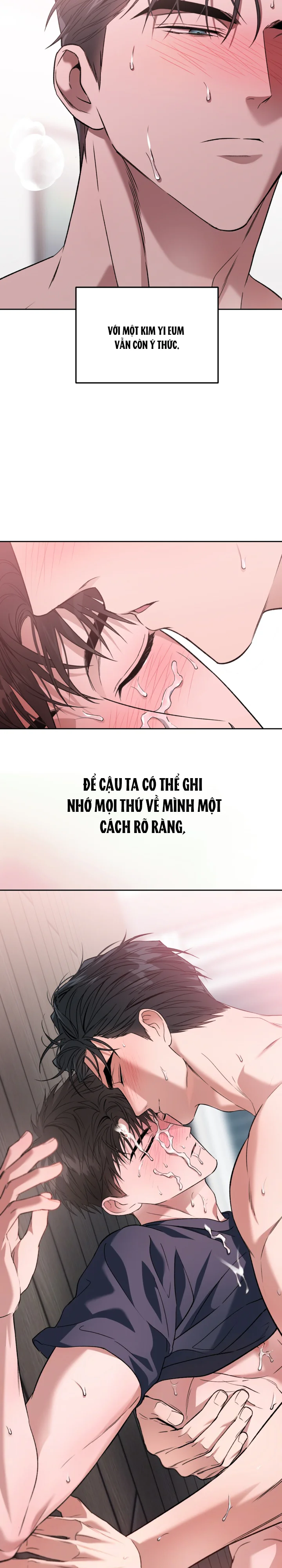 LƯU MANH Chapter 27 - Next Chapter 28