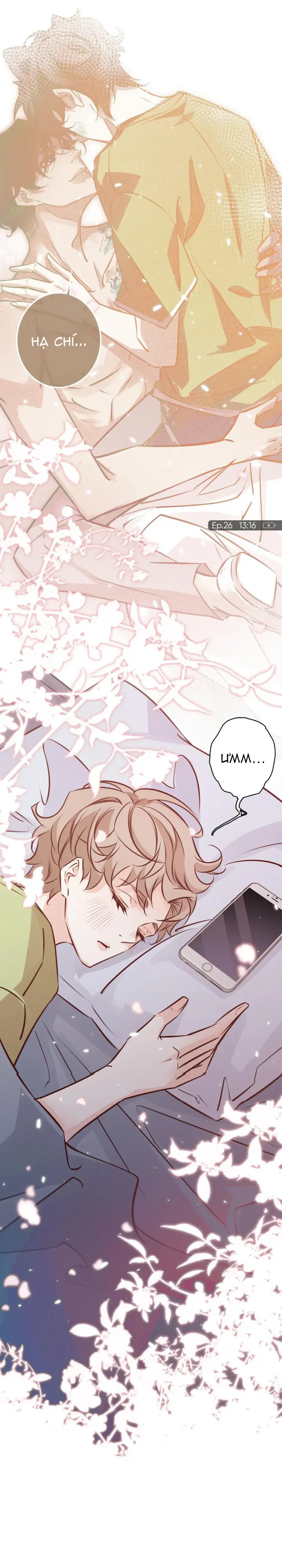 Yêu Em Bất Chấp Chapter 26 - Next Chapter 27