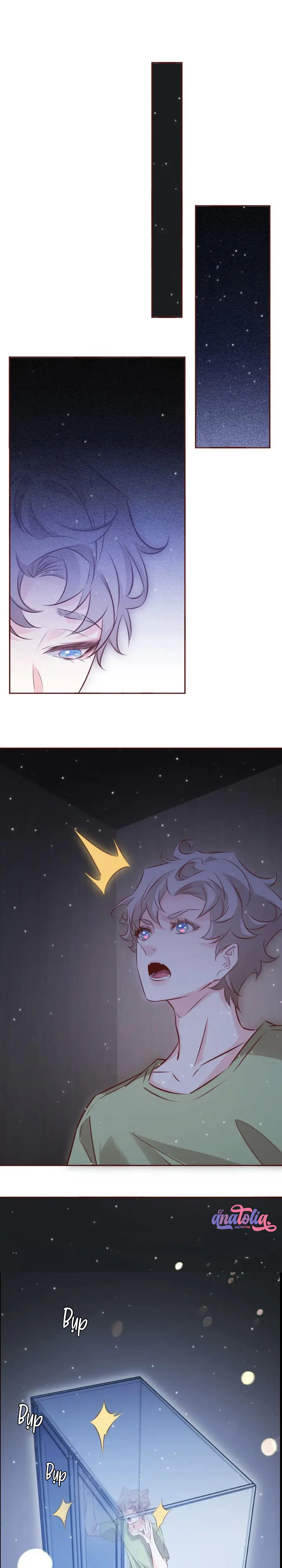 Yêu Em Bất Chấp Chapter 26 - Next Chapter 27