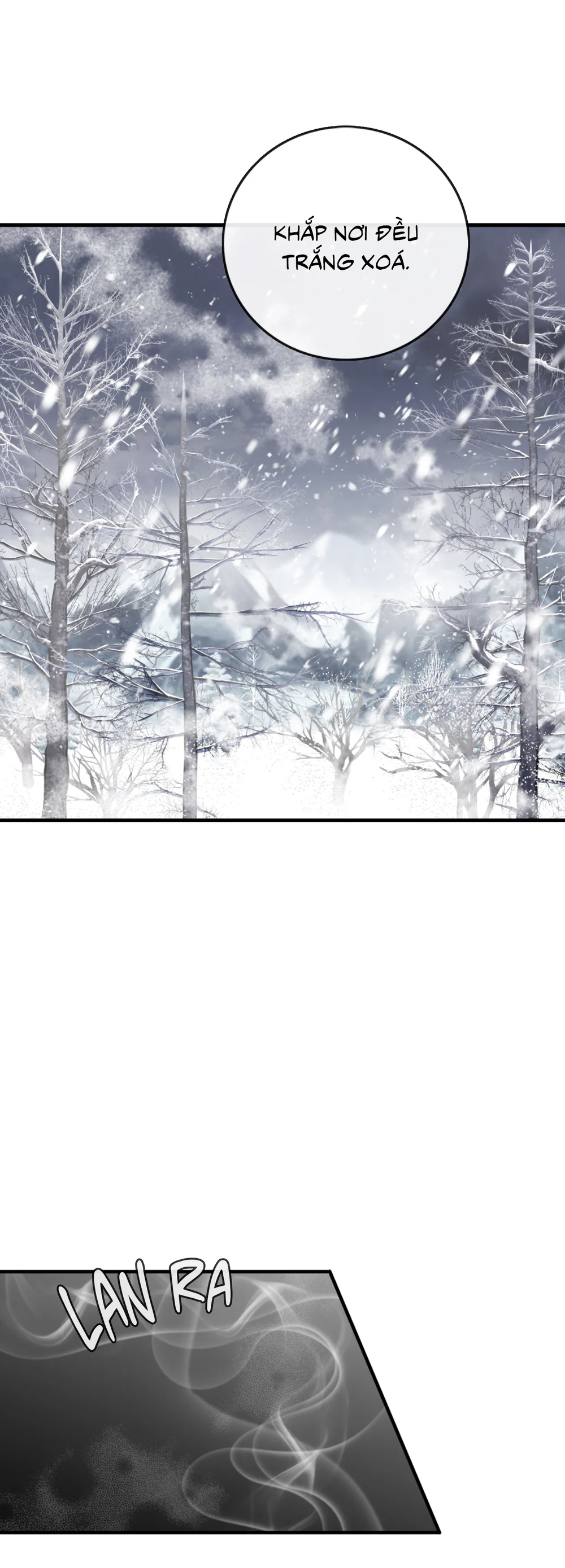 Con đường hoa trong đêm trắng Chapter 1 - Next Chapter 2