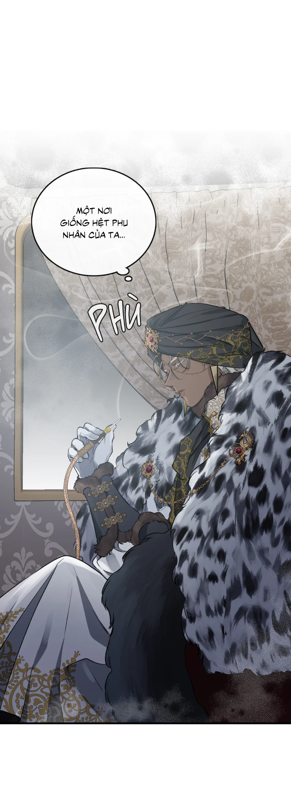 Con đường hoa trong đêm trắng Chapter 1 - Next Chapter 2