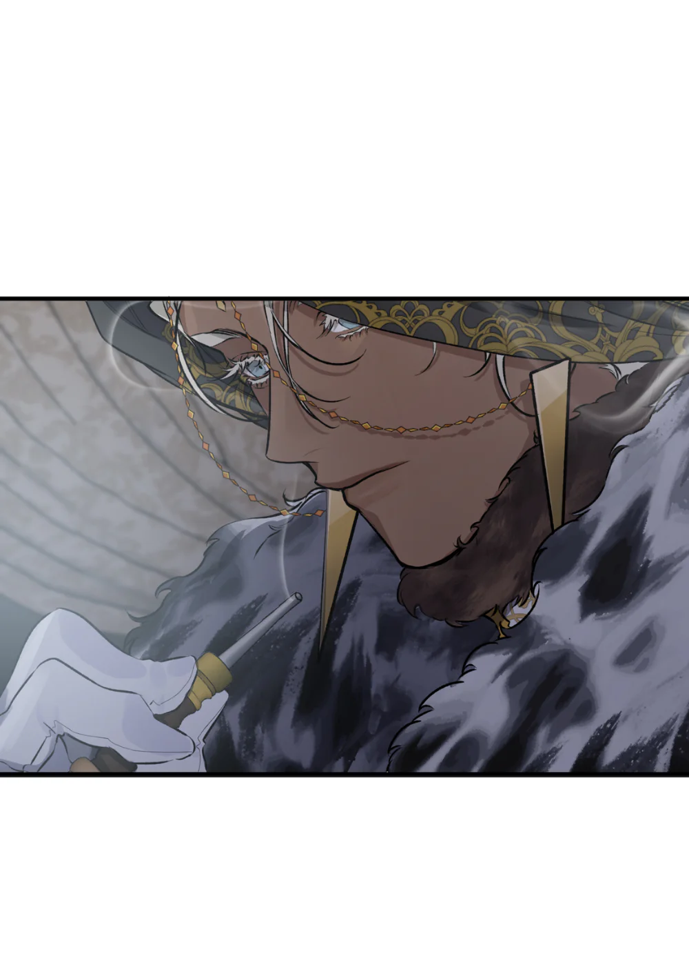 Con đường hoa trong đêm trắng Chapter 1 - Next Chapter 2