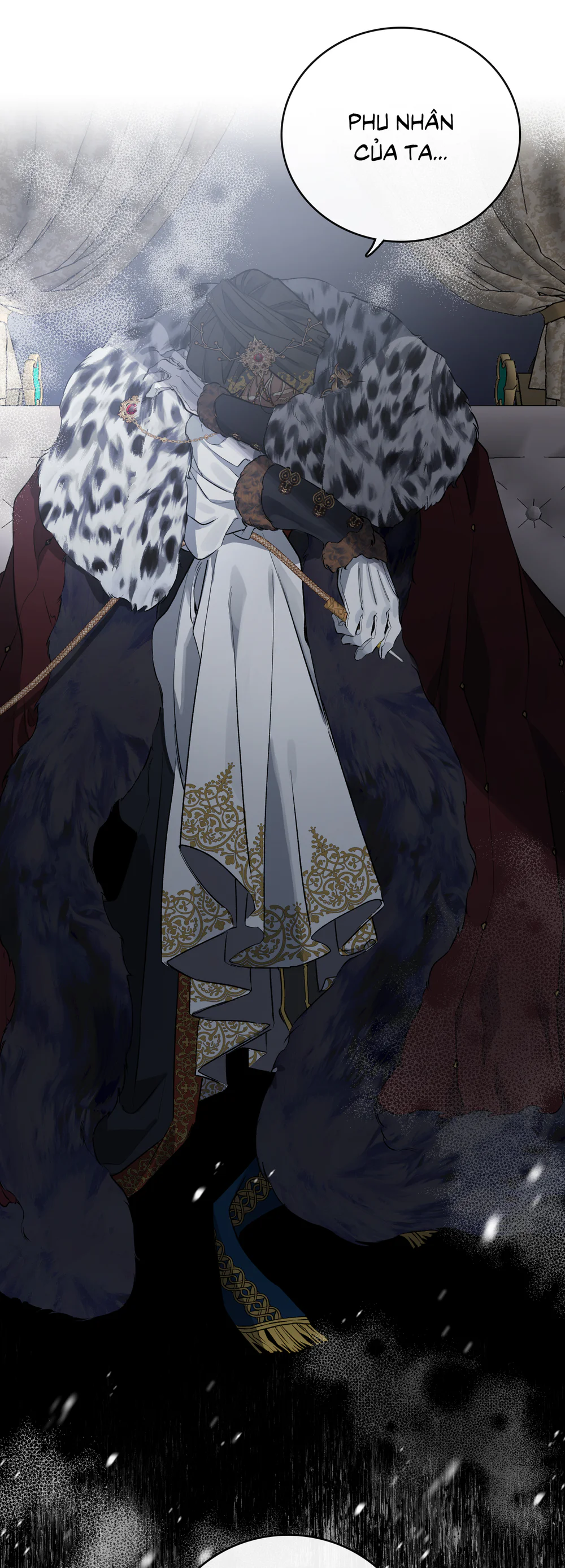 Con đường hoa trong đêm trắng Chapter 1 - Next Chapter 2