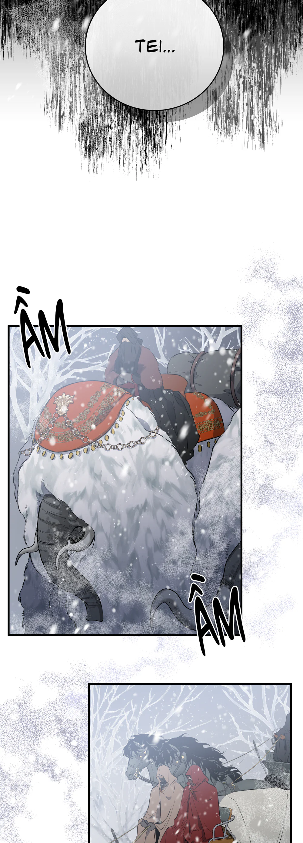 Con đường hoa trong đêm trắng Chapter 1 - Next Chapter 2