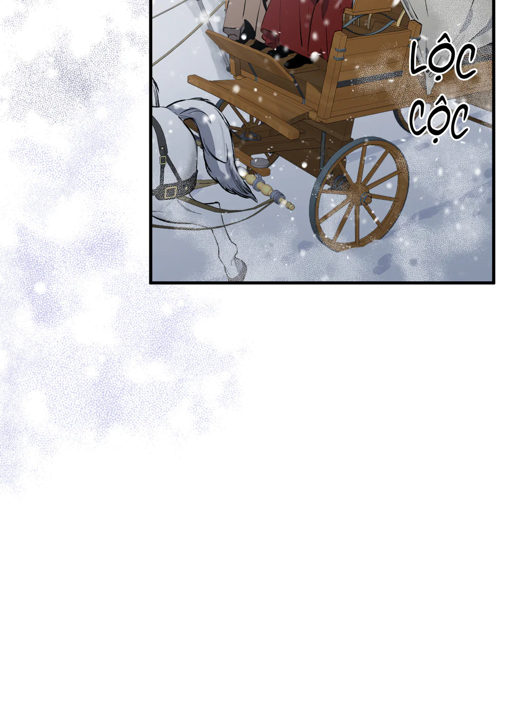 Con đường hoa trong đêm trắng Chapter 1 - Next Chapter 2