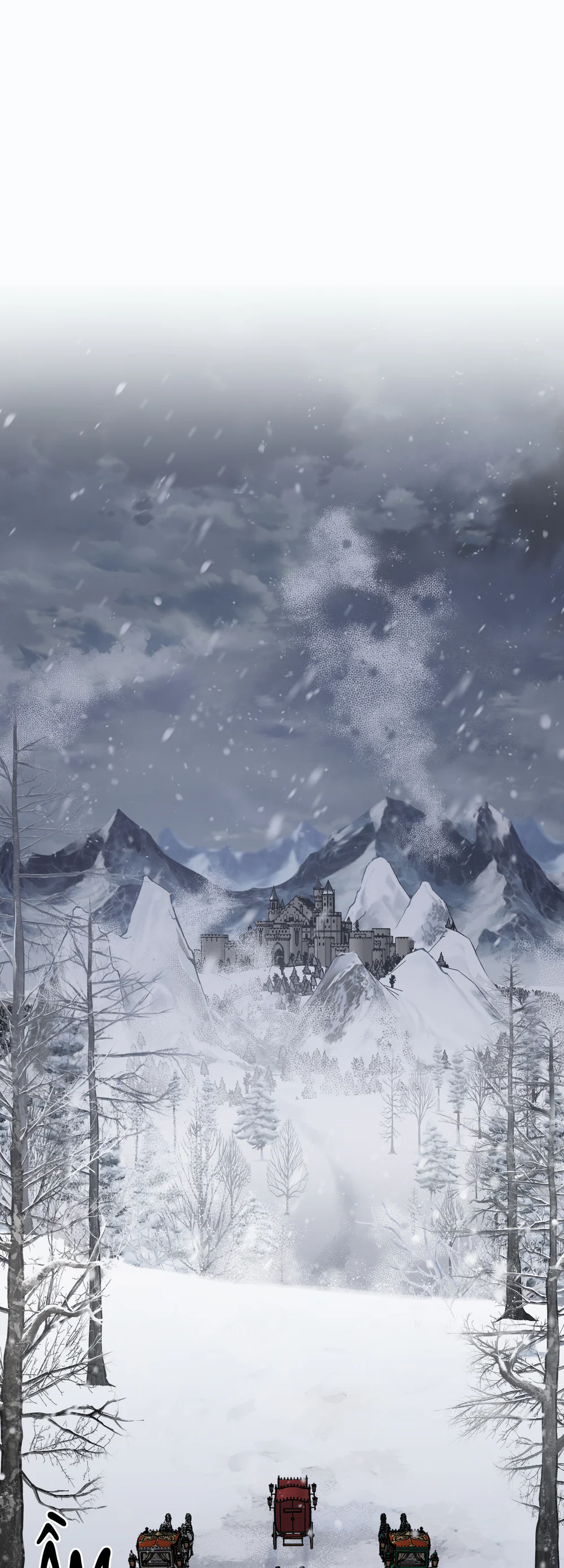 Con đường hoa trong đêm trắng Chapter 1 - Next Chapter 2