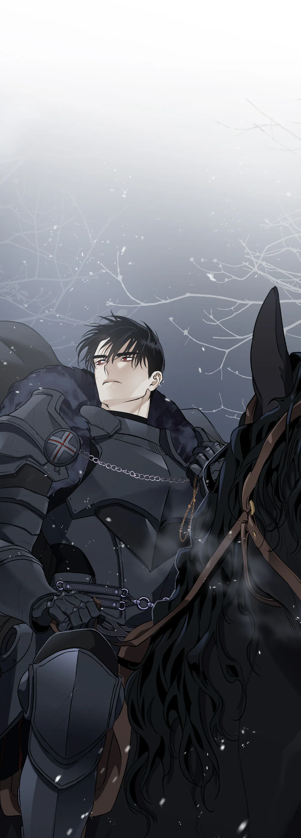 Con đường hoa trong đêm trắng Chapter 1 - Next Chapter 2