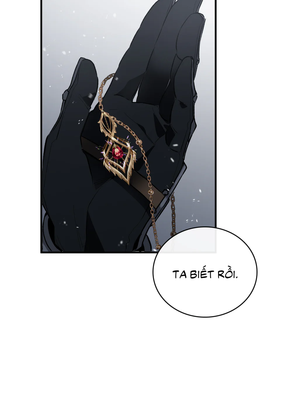 Con đường hoa trong đêm trắng Chapter 1 - Next Chapter 2