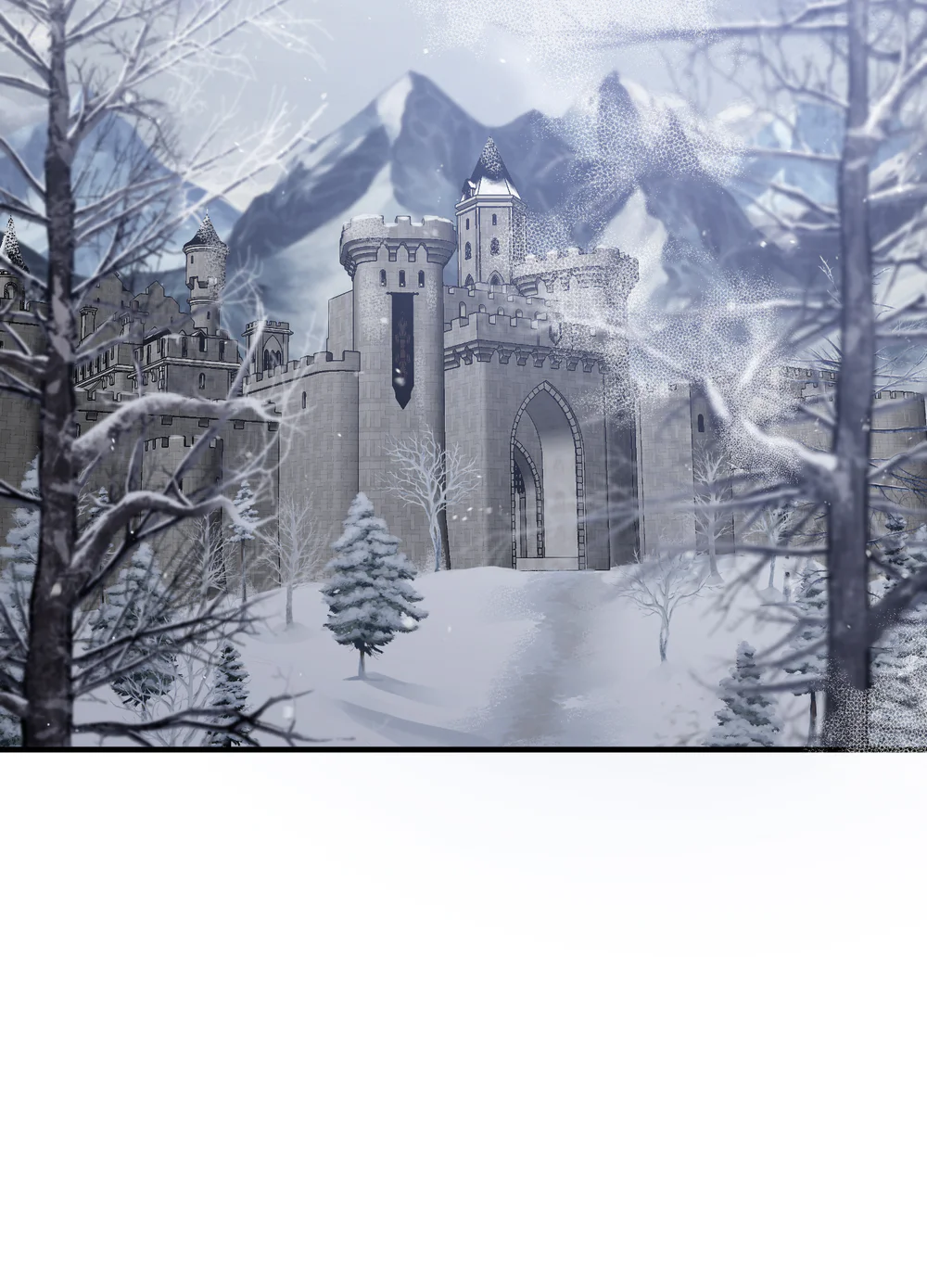 Con đường hoa trong đêm trắng Chapter 1 - Next Chapter 2