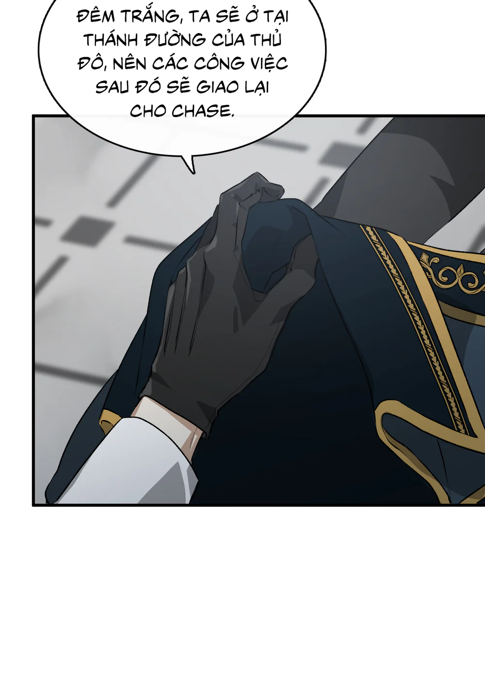 Con đường hoa trong đêm trắng Chapter 1 - Next Chapter 2