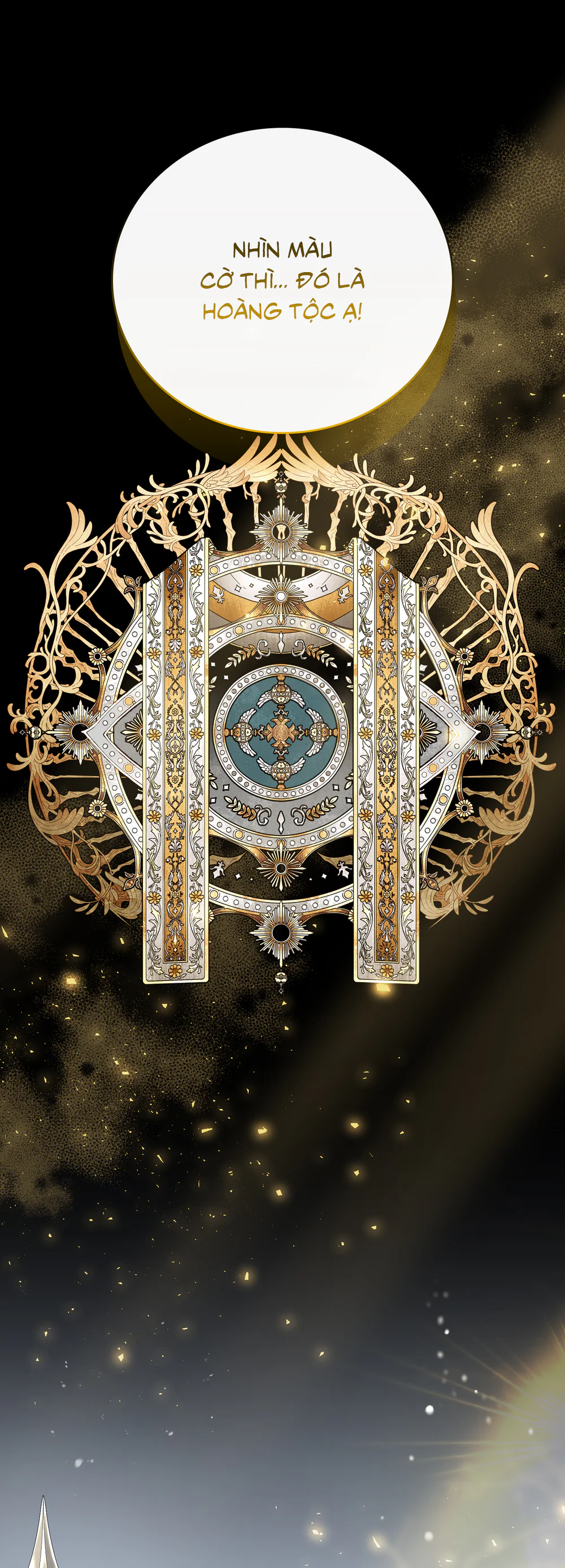 Con đường hoa trong đêm trắng Chapter 1 - Next Chapter 2