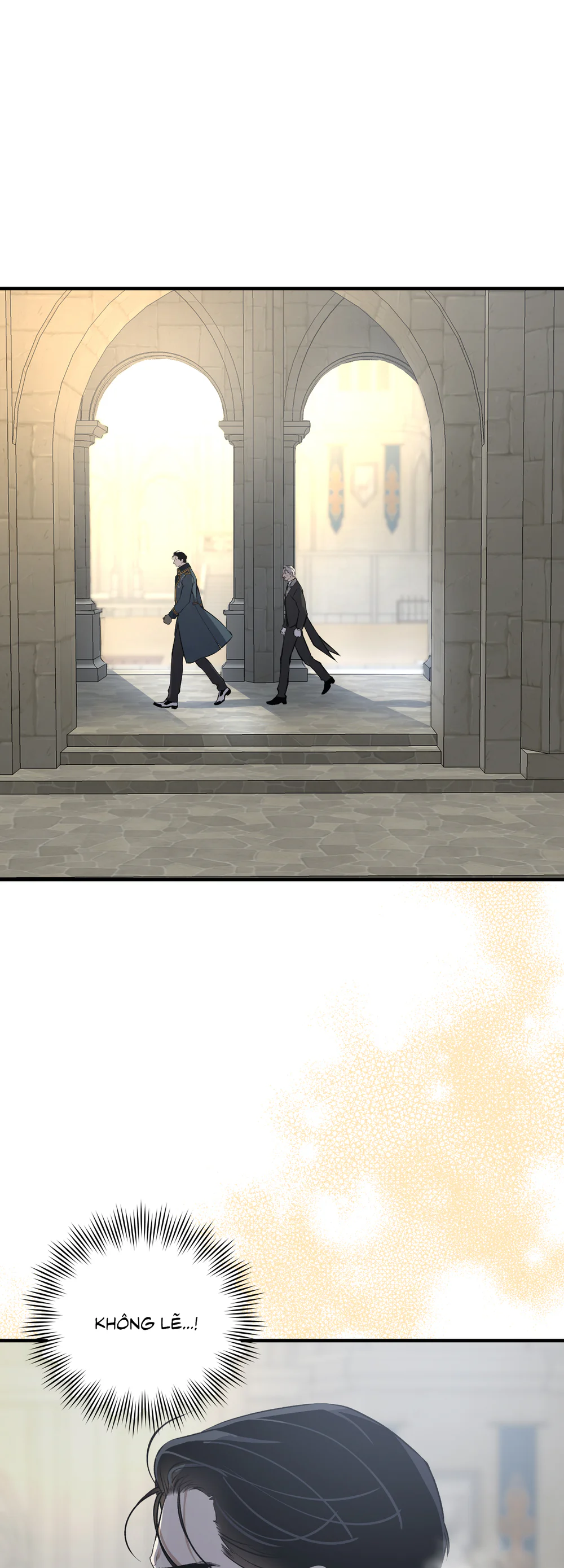 Con đường hoa trong đêm trắng Chapter 1 - Next Chapter 2