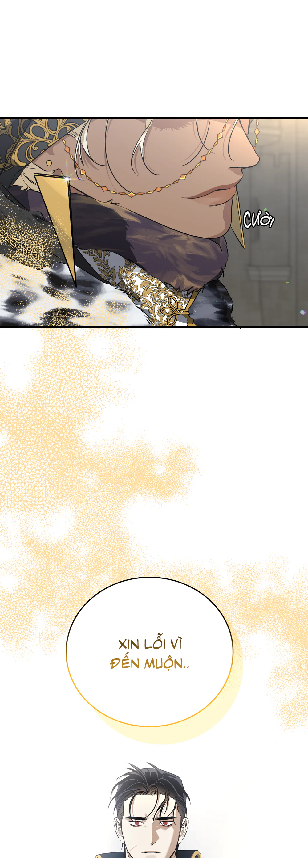 Con đường hoa trong đêm trắng Chapter 1 - Next Chapter 2