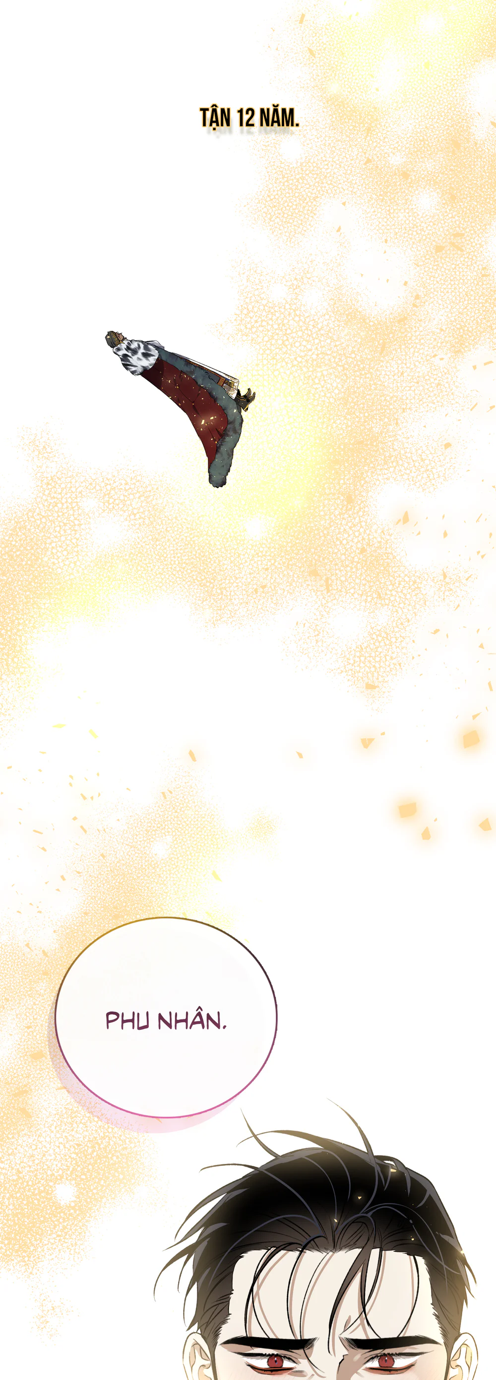 Con đường hoa trong đêm trắng Chapter 1 - Next Chapter 2