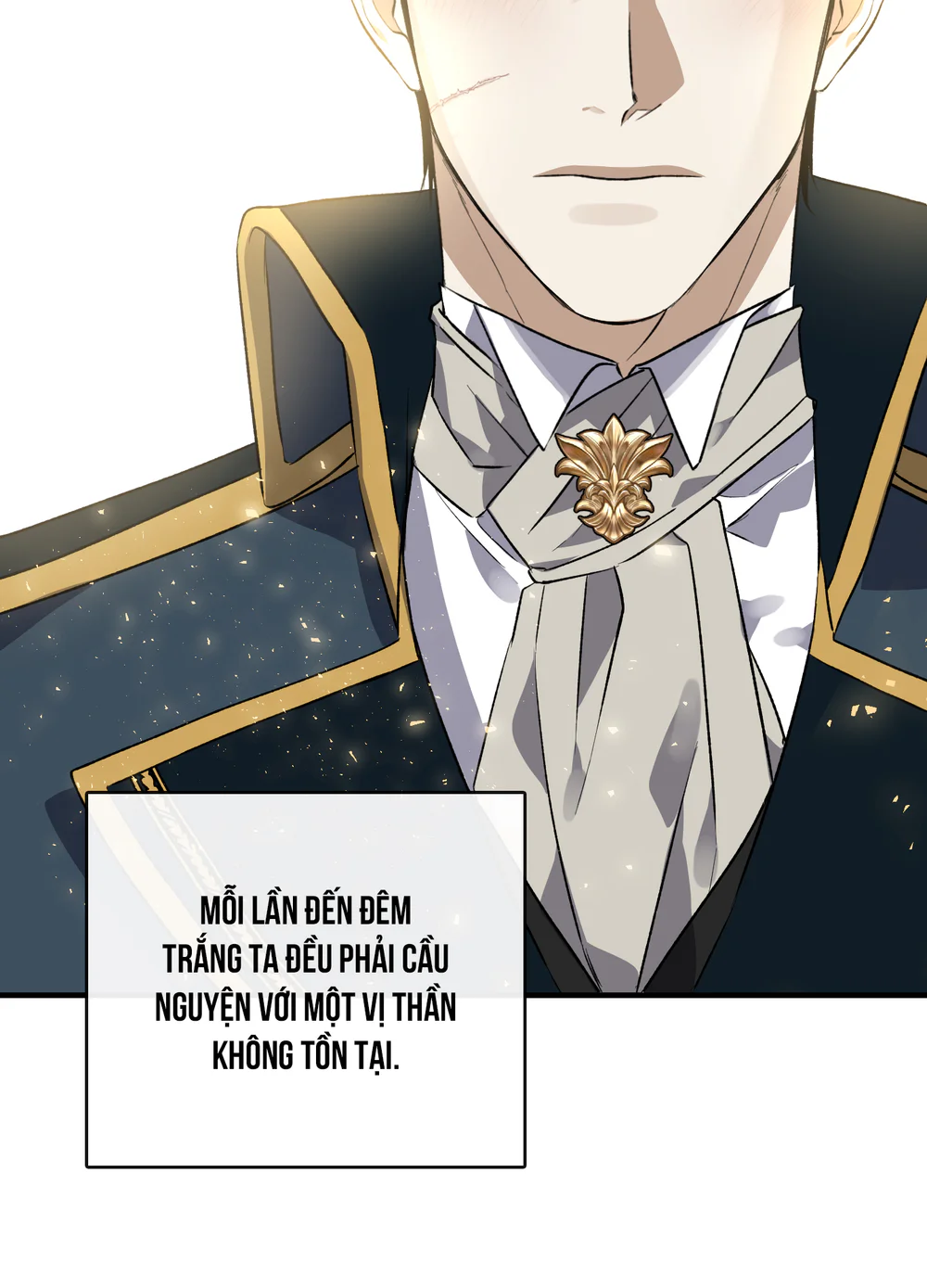 Con đường hoa trong đêm trắng Chapter 1 - Next Chapter 2