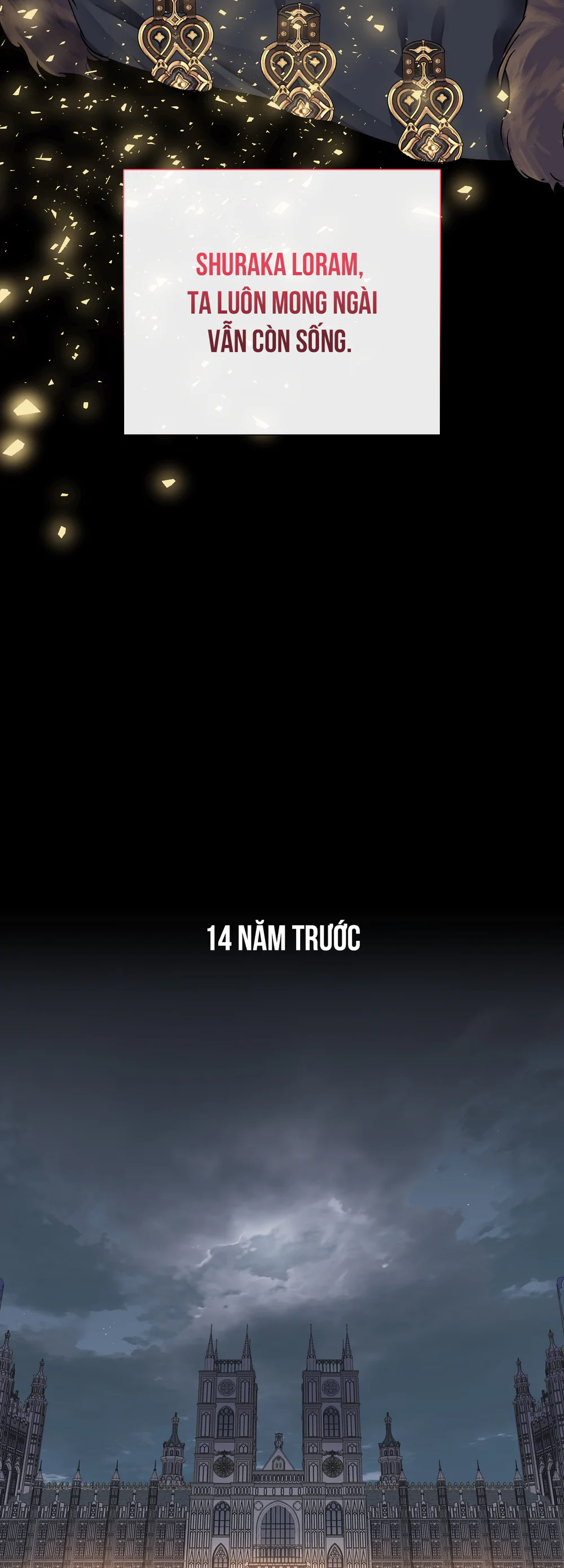 Con đường hoa trong đêm trắng Chapter 1 - Next Chapter 2