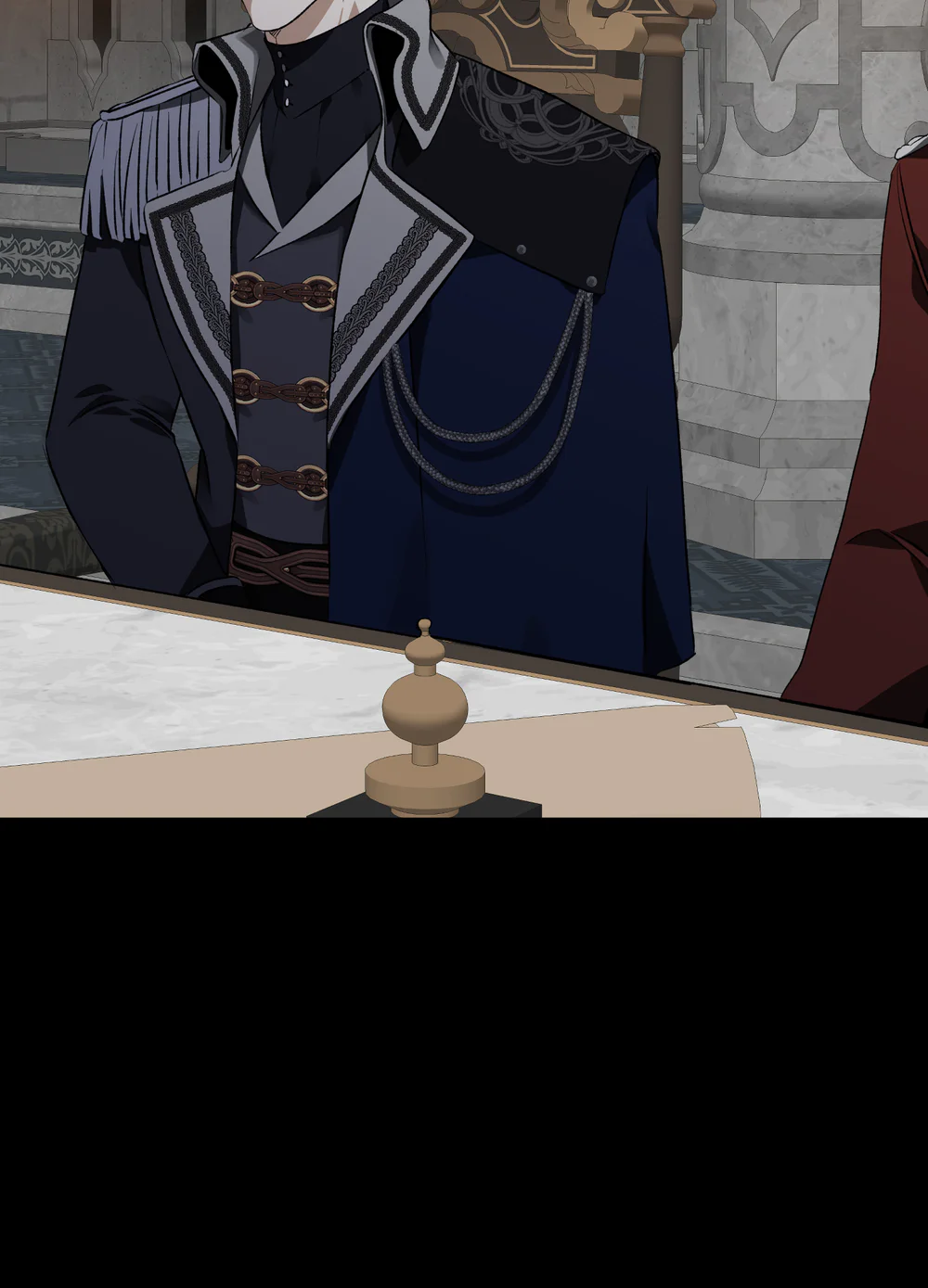 Con đường hoa trong đêm trắng Chapter 1 - Next Chapter 2