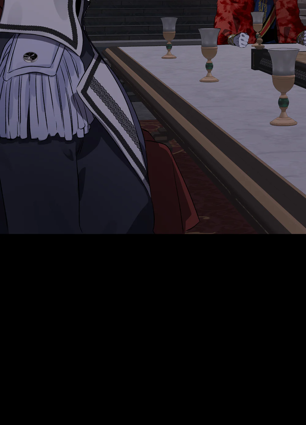 Con đường hoa trong đêm trắng Chapter 1 - Next Chapter 2