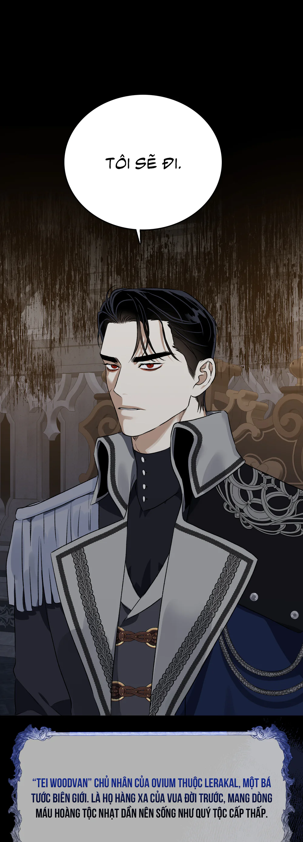 Con đường hoa trong đêm trắng Chapter 1 - Next Chapter 2