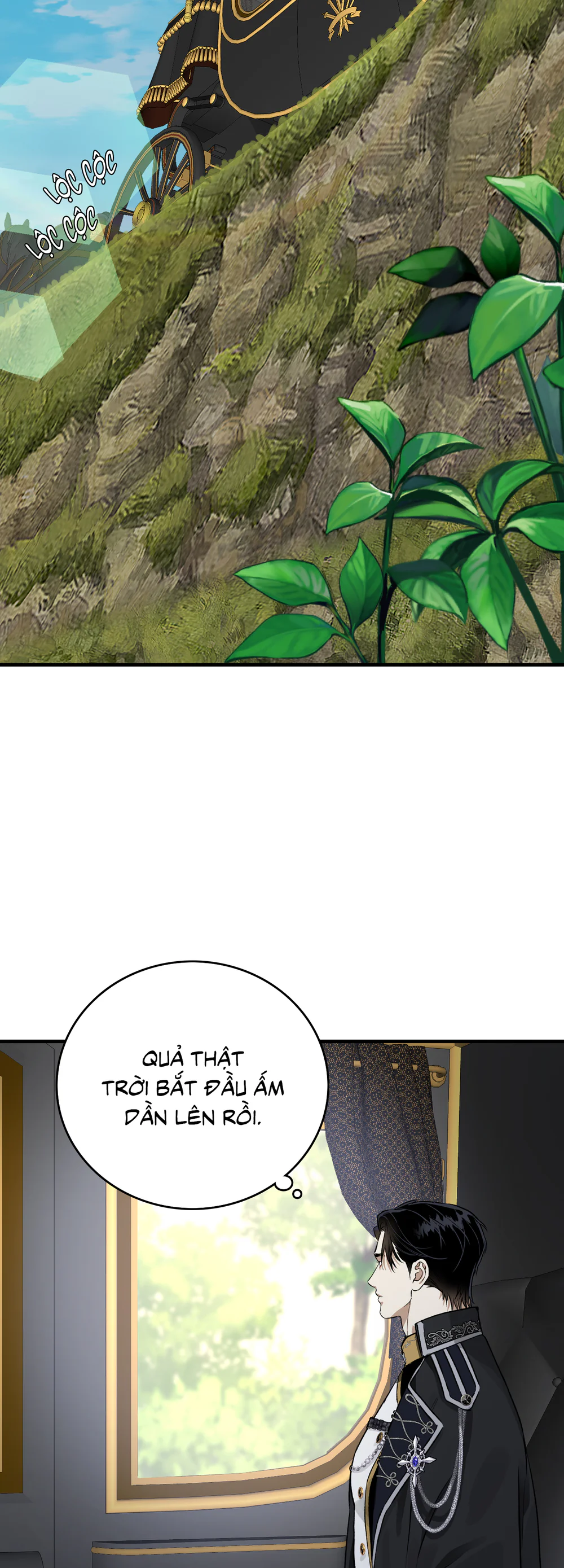 Con đường hoa trong đêm trắng Chapter 1 - Next Chapter 2