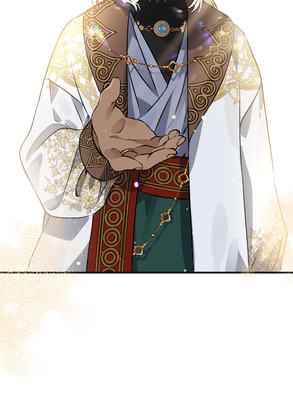 Con đường hoa trong đêm trắng Chapter 1 - Next Chapter 2