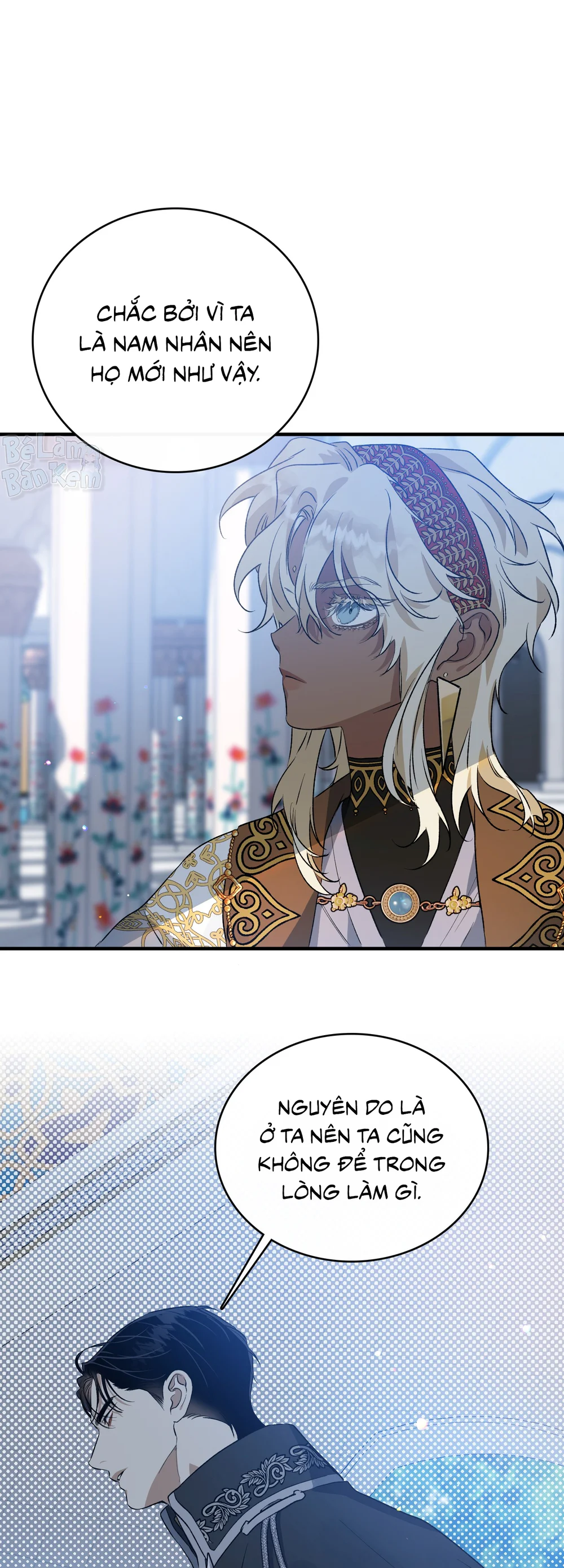 Con đường hoa trong đêm trắng Chapter 2 - Next Chapter 3