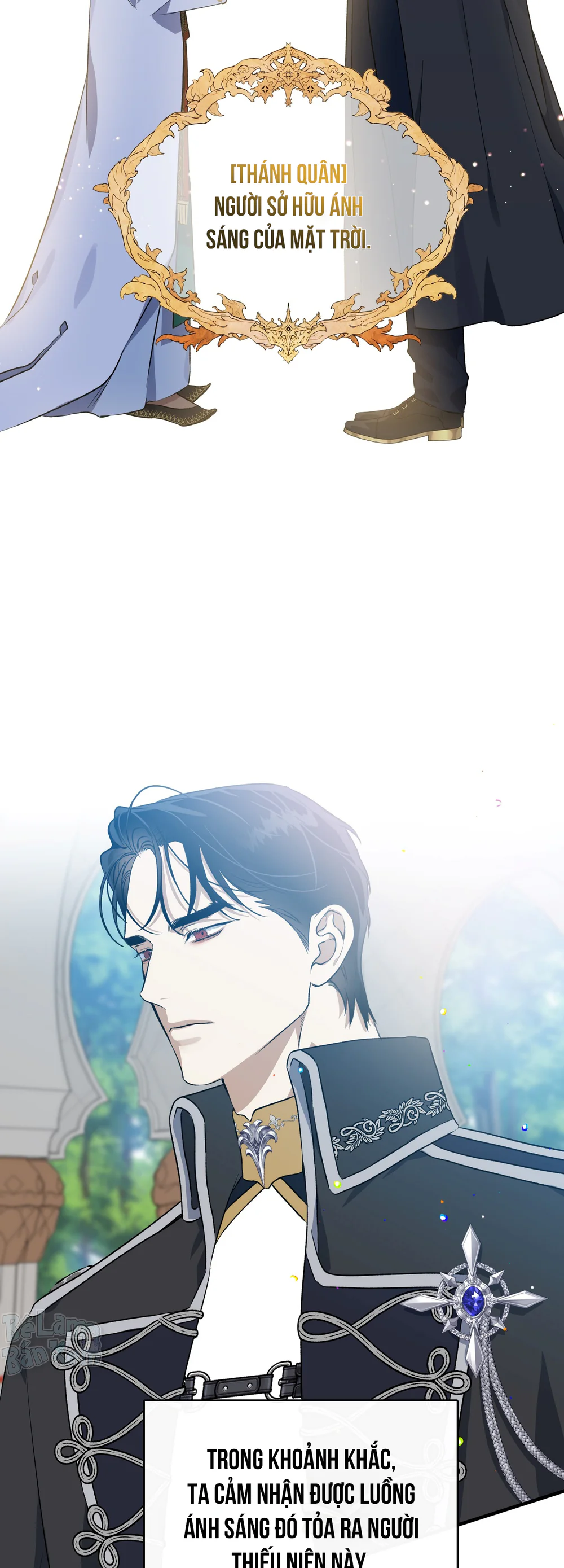 Con đường hoa trong đêm trắng Chapter 2 - Next Chapter 3