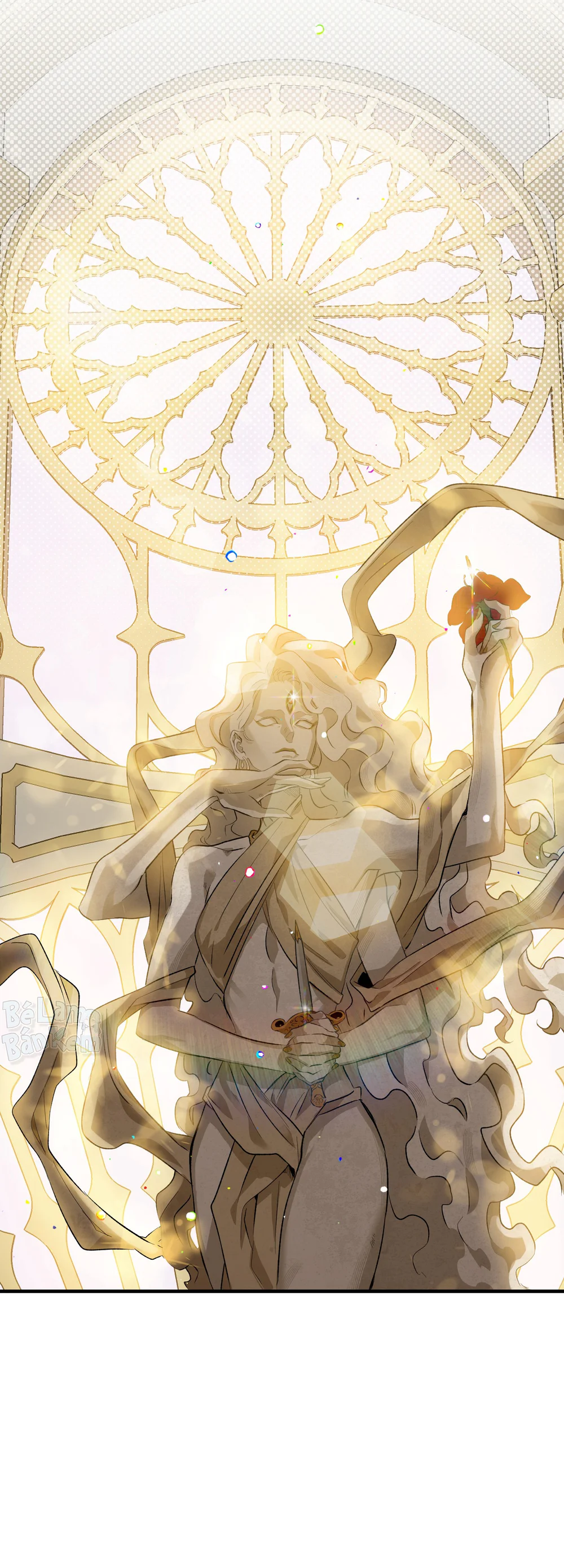 Con đường hoa trong đêm trắng Chapter 2 - Next Chapter 3