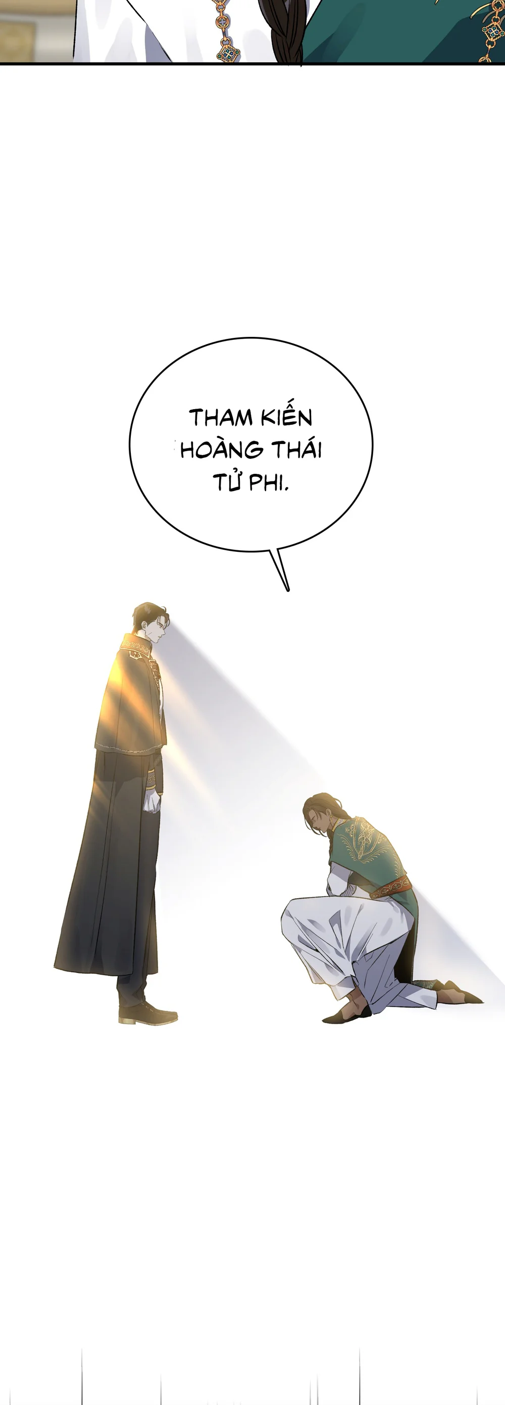 Con đường hoa trong đêm trắng Chapter 2 - Next Chapter 3