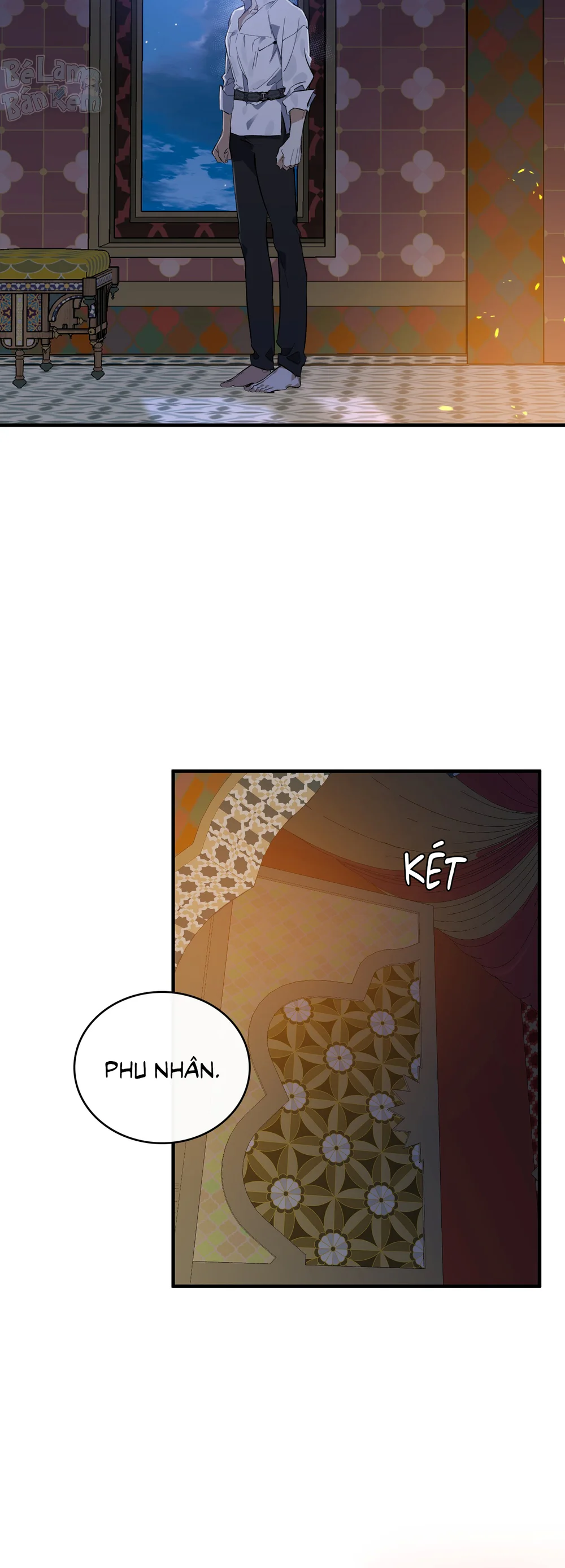 Con đường hoa trong đêm trắng Chapter 2 - Next Chapter 3