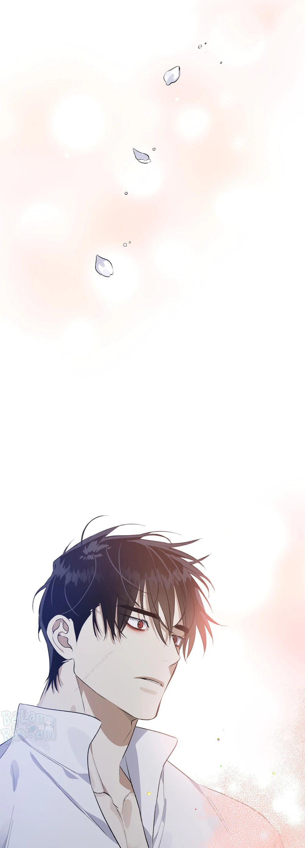 Con đường hoa trong đêm trắng Chapter 2 - Next Chapter 3