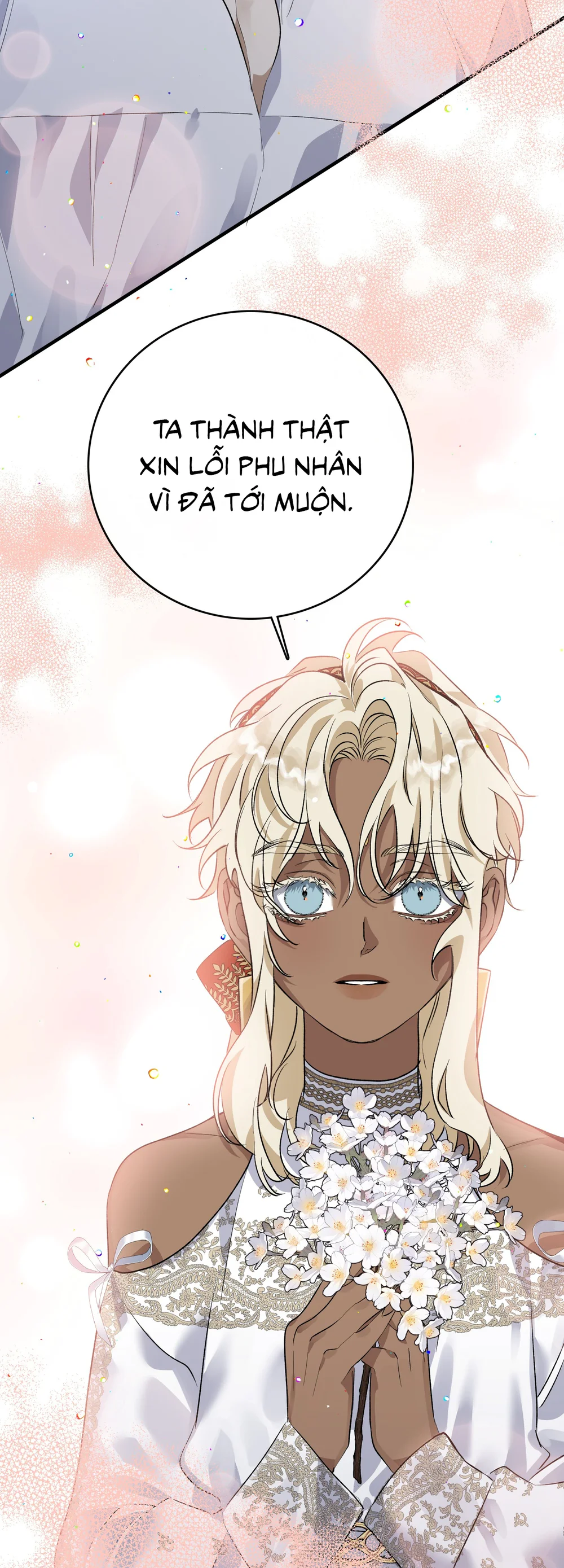 Con đường hoa trong đêm trắng Chapter 2 - Next Chapter 3