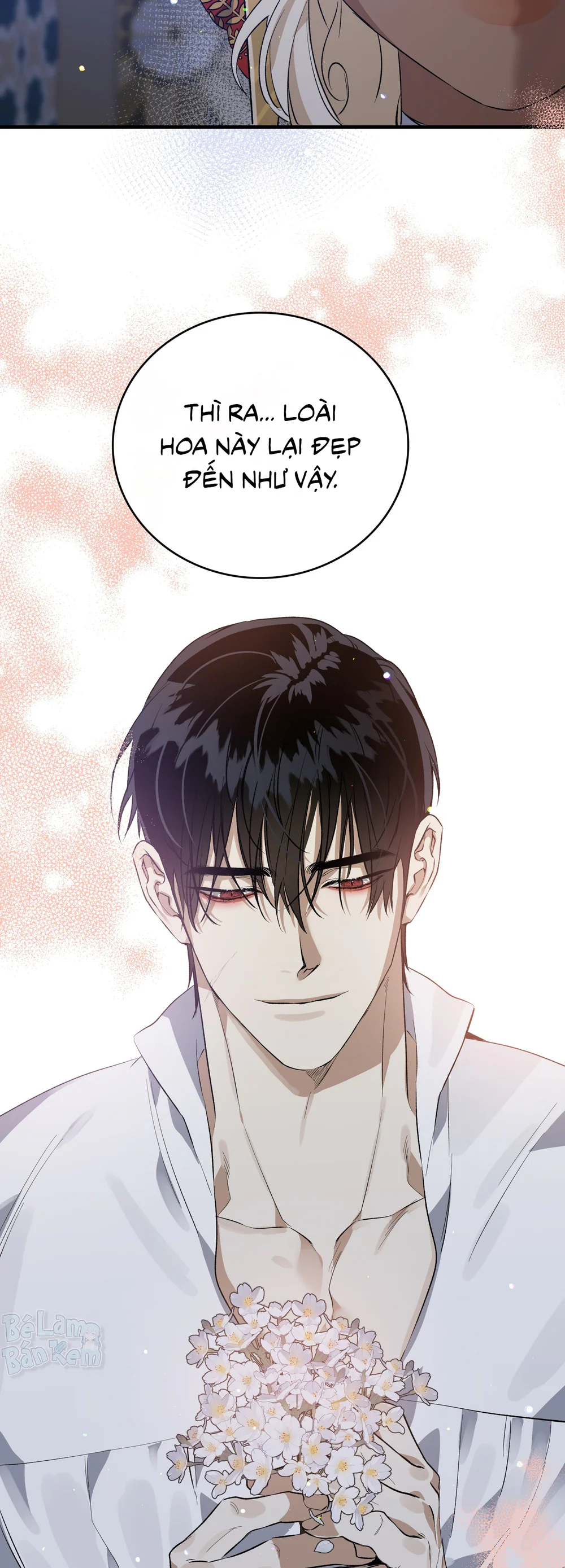 Con đường hoa trong đêm trắng Chapter 2 - Next Chapter 3