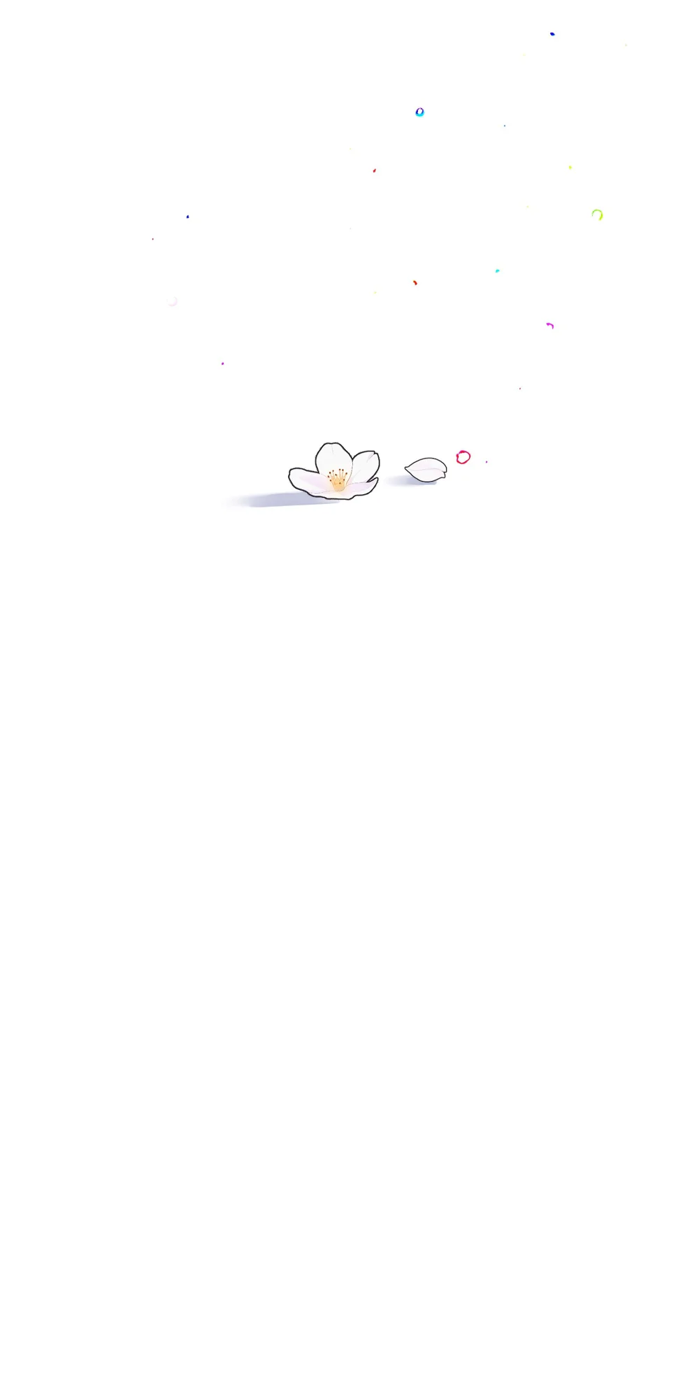 Con đường hoa trong đêm trắng Chapter 2 - Next Chapter 3