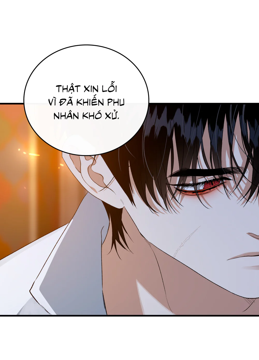 Con đường hoa trong đêm trắng Chapter 3 - Next Chapter 4