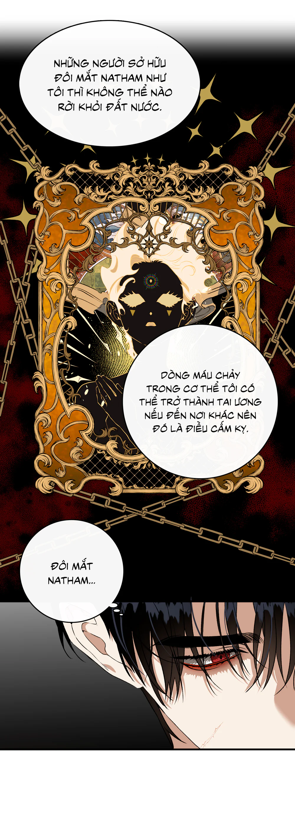 Con đường hoa trong đêm trắng Chapter 3 - Next Chapter 4