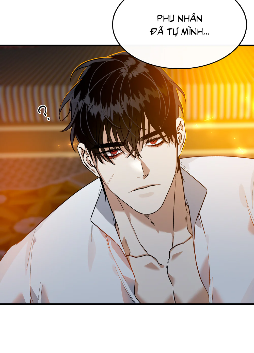 Con đường hoa trong đêm trắng Chapter 3 - Next Chapter 4