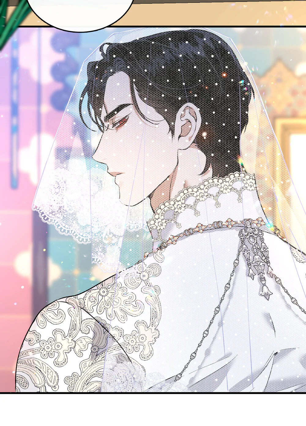 Con đường hoa trong đêm trắng Chapter 3 - Next Chapter 4